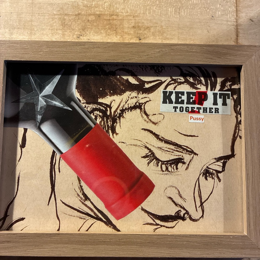 Motivational Collage!